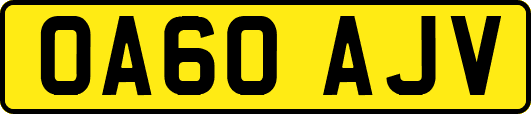 OA60AJV