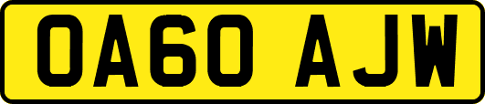 OA60AJW