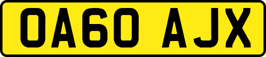OA60AJX