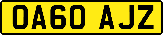 OA60AJZ