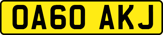 OA60AKJ