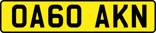 OA60AKN