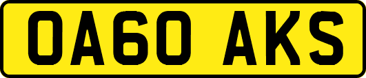 OA60AKS