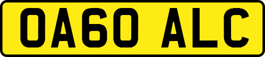 OA60ALC