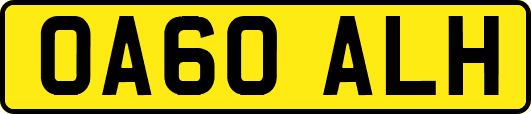 OA60ALH