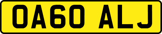 OA60ALJ