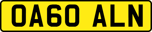 OA60ALN