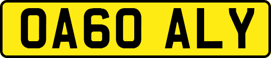 OA60ALY