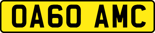 OA60AMC
