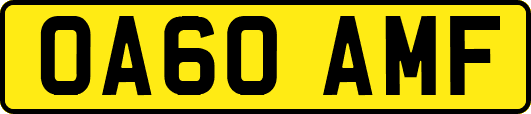 OA60AMF