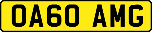 OA60AMG
