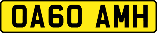 OA60AMH