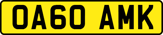 OA60AMK