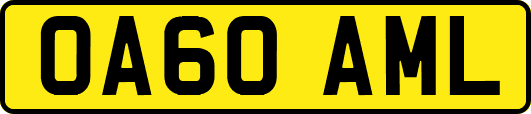OA60AML