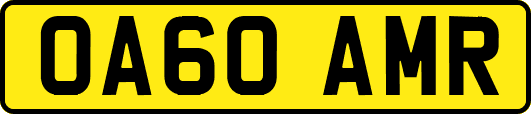 OA60AMR
