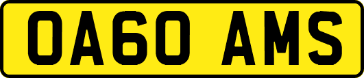 OA60AMS