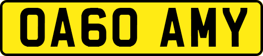 OA60AMY