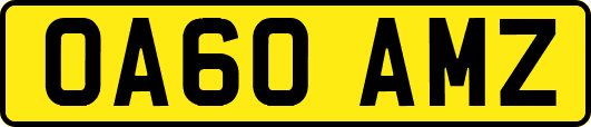 OA60AMZ
