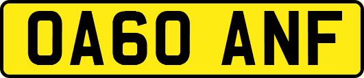 OA60ANF