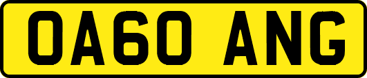 OA60ANG