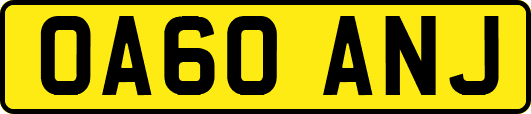 OA60ANJ