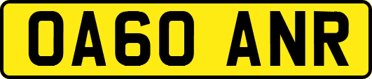 OA60ANR