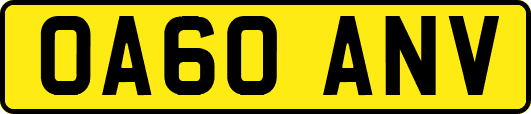 OA60ANV