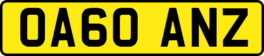 OA60ANZ