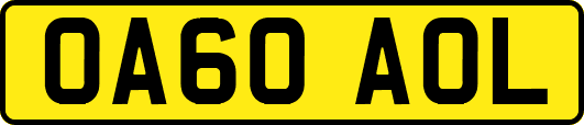OA60AOL