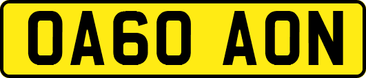 OA60AON