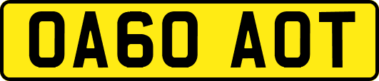 OA60AOT