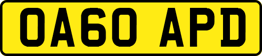OA60APD
