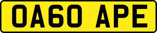 OA60APE