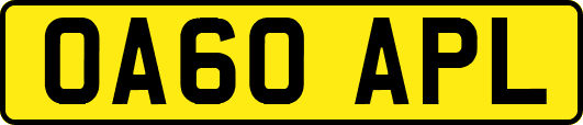 OA60APL