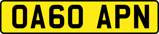 OA60APN