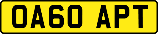 OA60APT