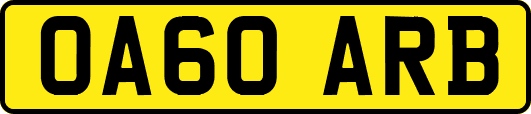 OA60ARB