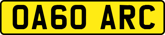 OA60ARC