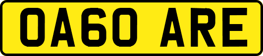 OA60ARE