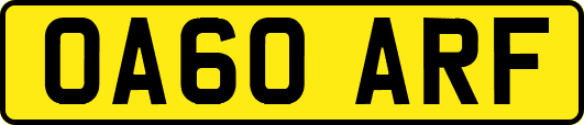 OA60ARF