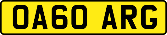 OA60ARG