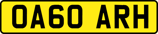 OA60ARH