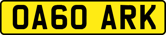 OA60ARK