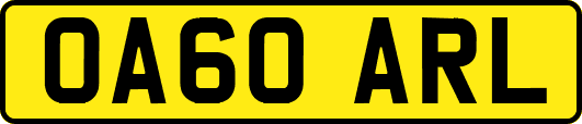 OA60ARL
