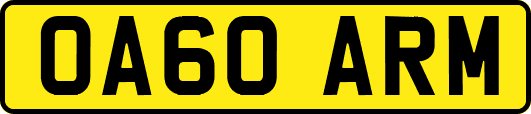 OA60ARM