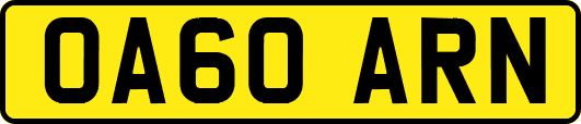 OA60ARN