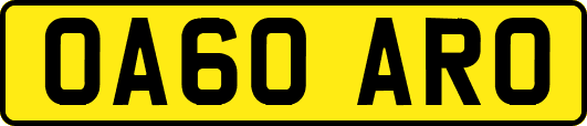 OA60ARO