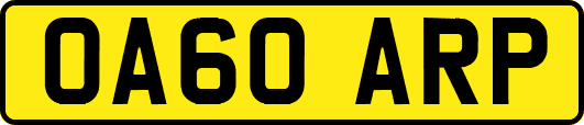 OA60ARP