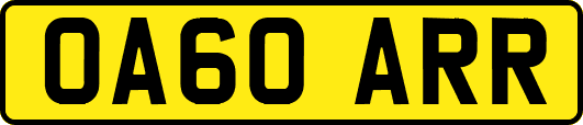 OA60ARR