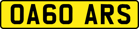 OA60ARS